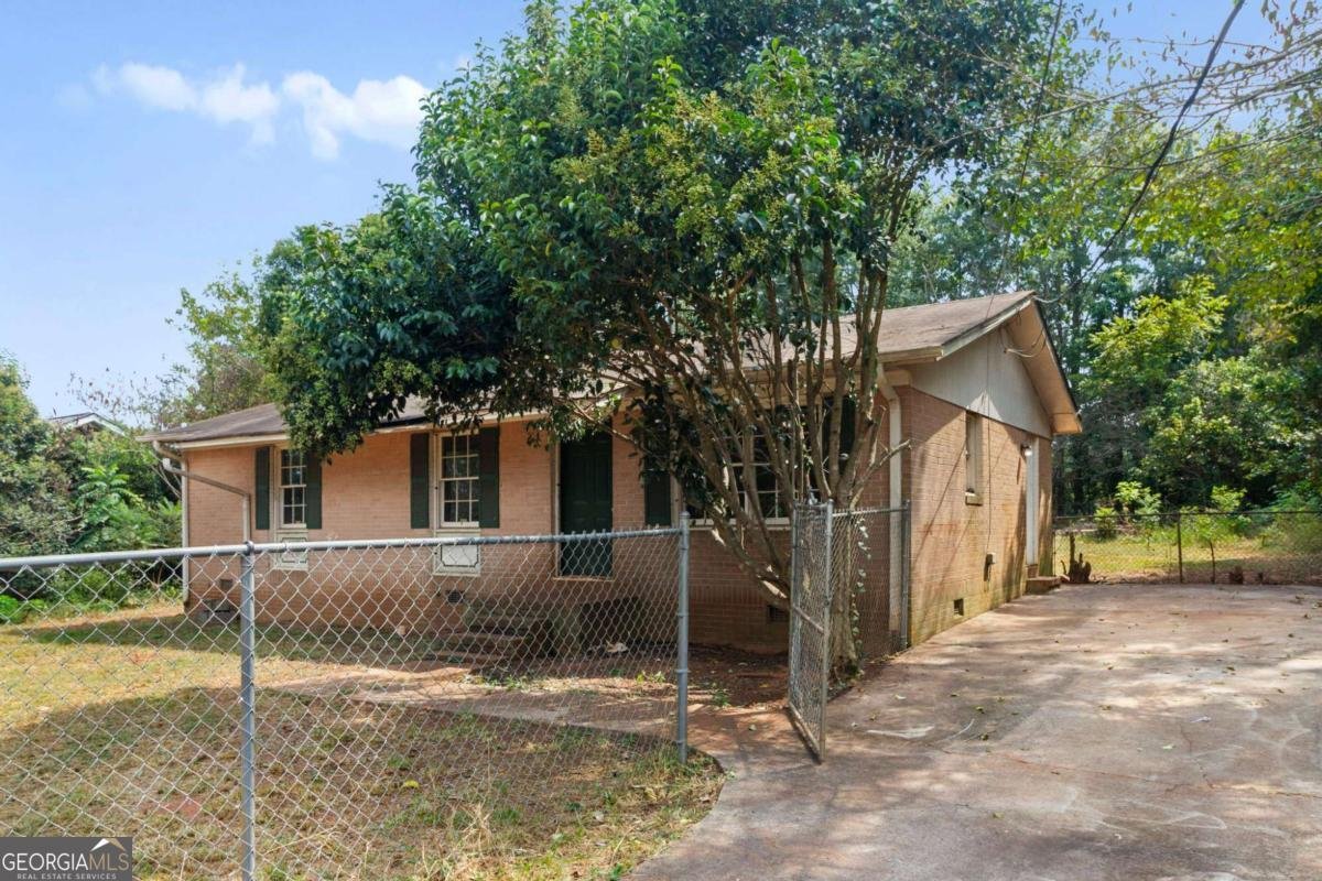 1248 Newton Road Griffin - 3