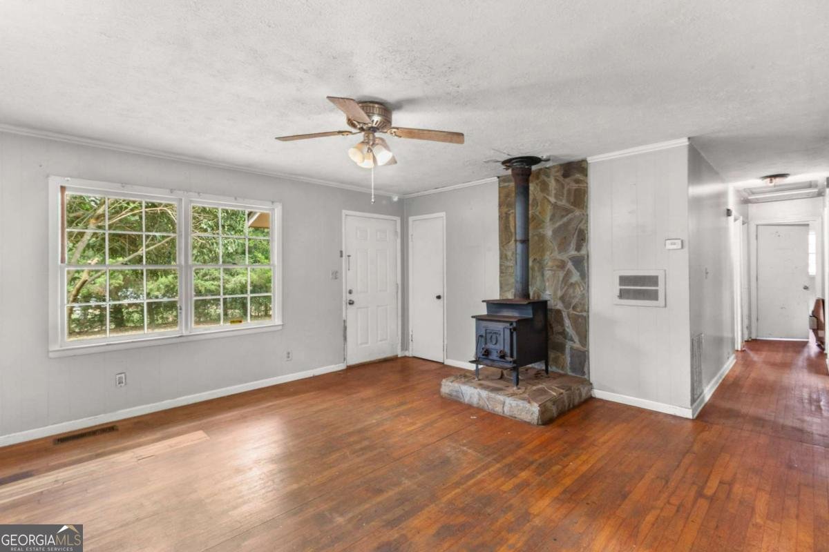 1248 Newton Road Griffin - 7