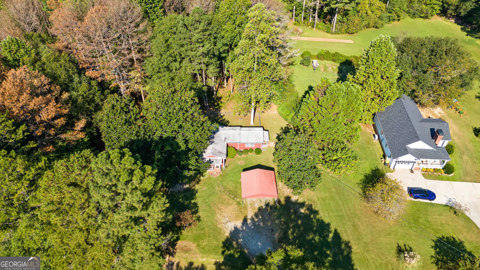 980 Providence Church Road Newnan - 22