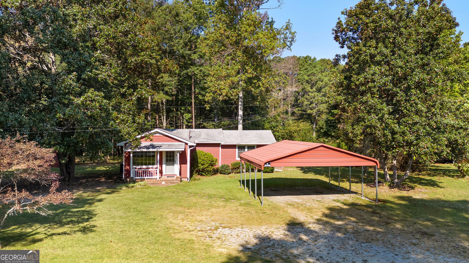 980 Providence Church Road Newnan - 24