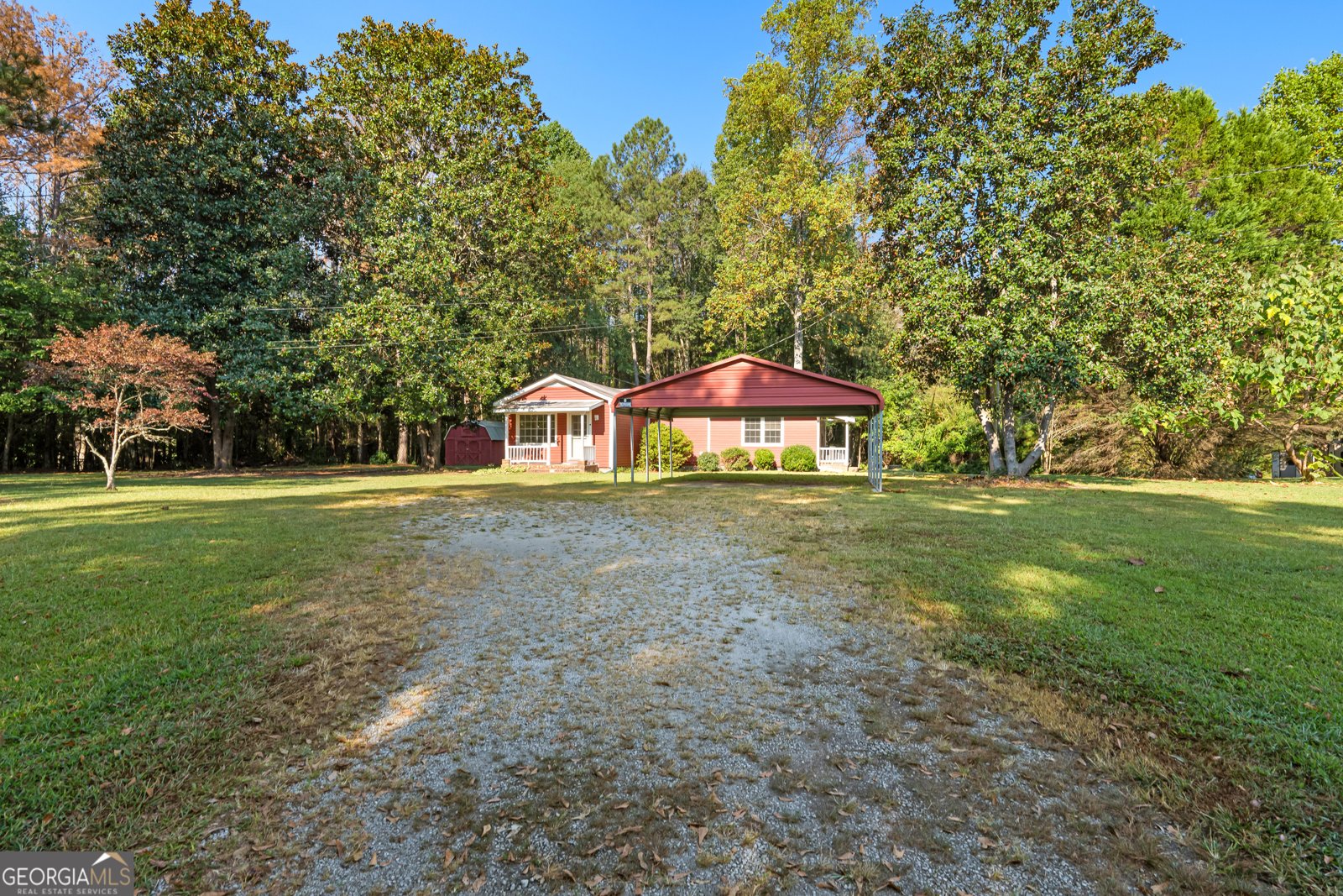 980 Providence Church Road Newnan - 25