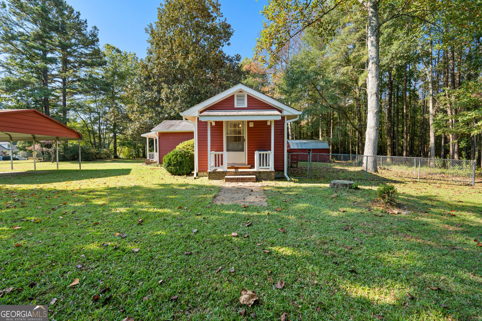 980 Providence Church Road Newnan - 26