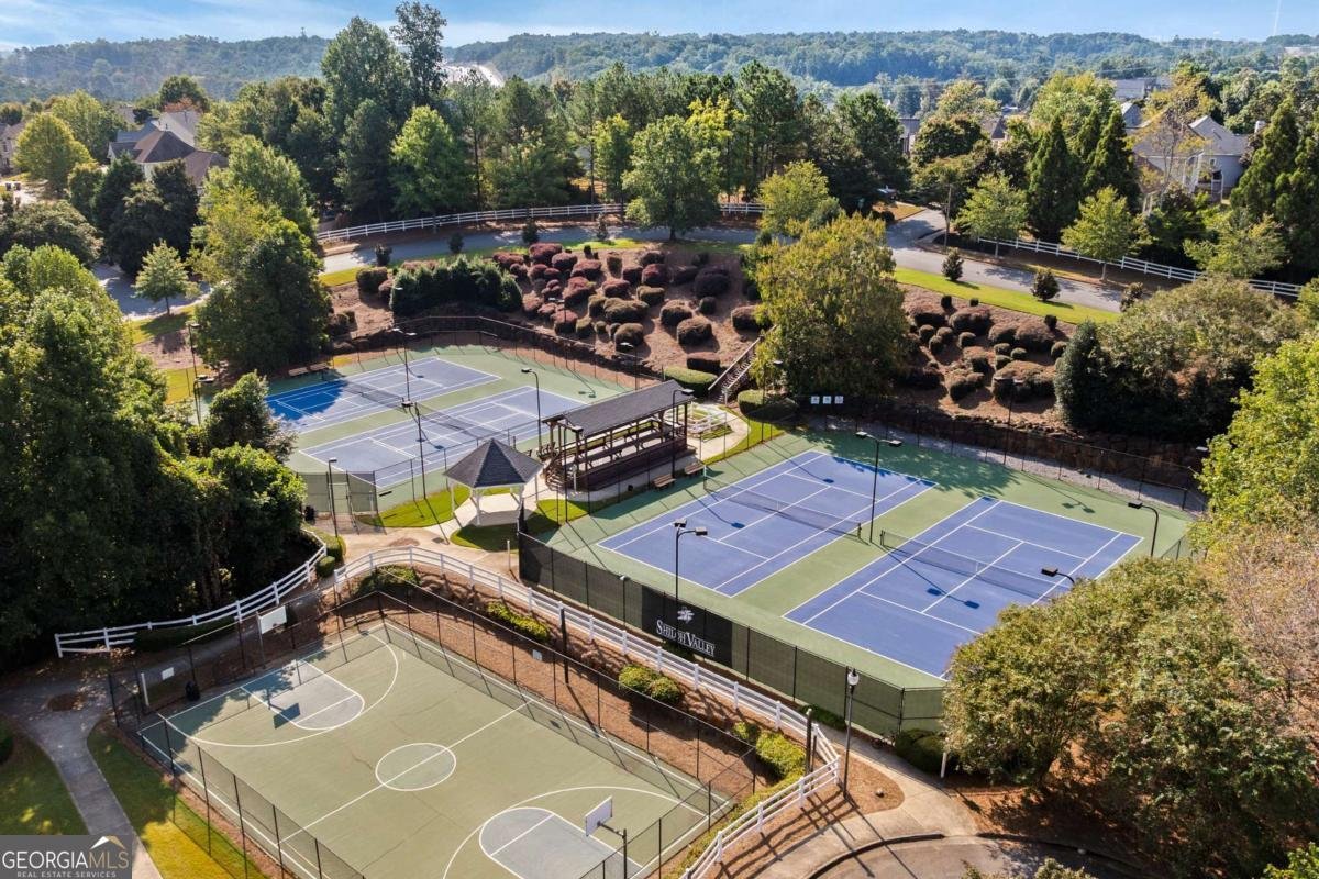 2010 Hoods Fort Circle Kennesaw - 36
