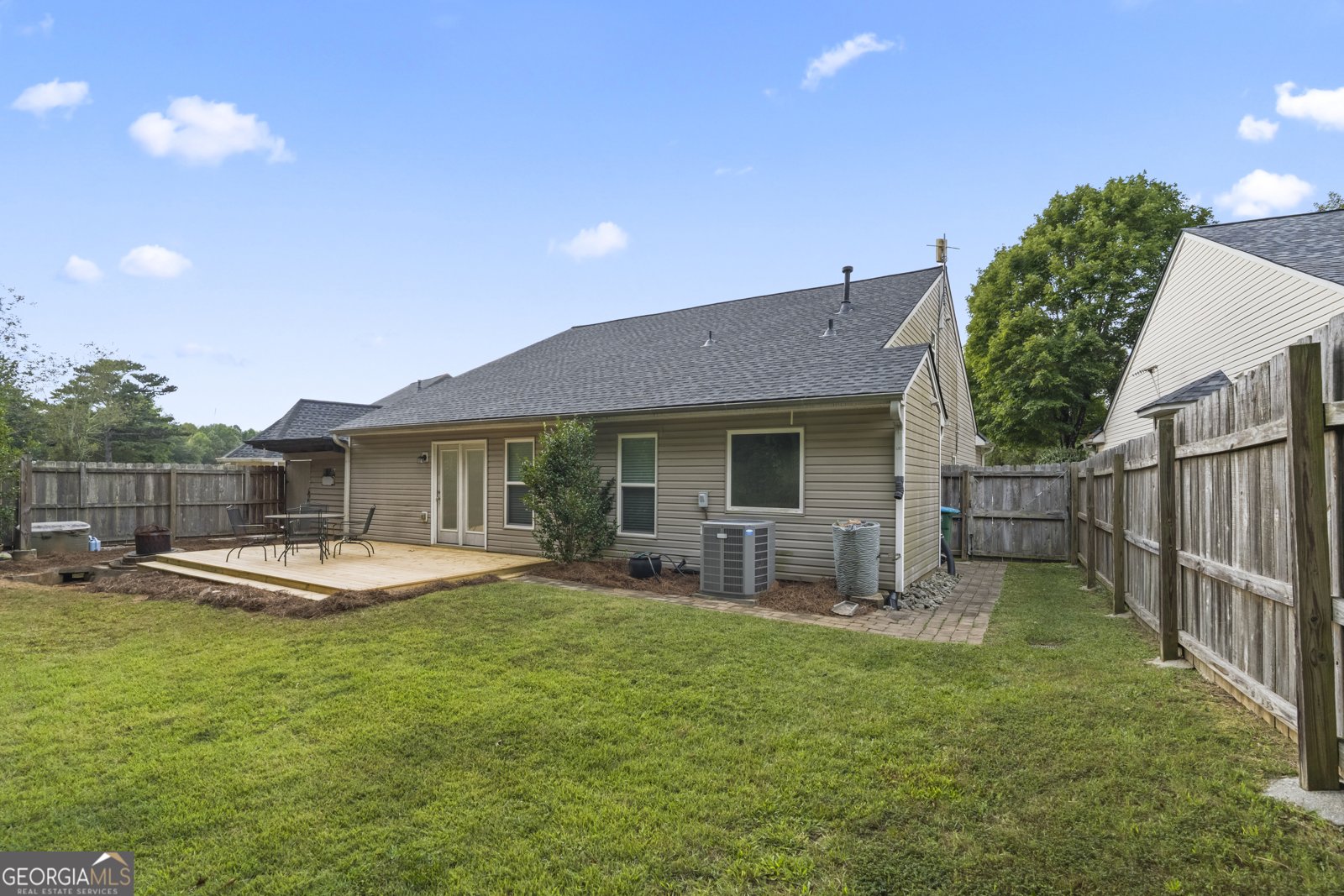 1750 Arborwood Drive Grayson - 19