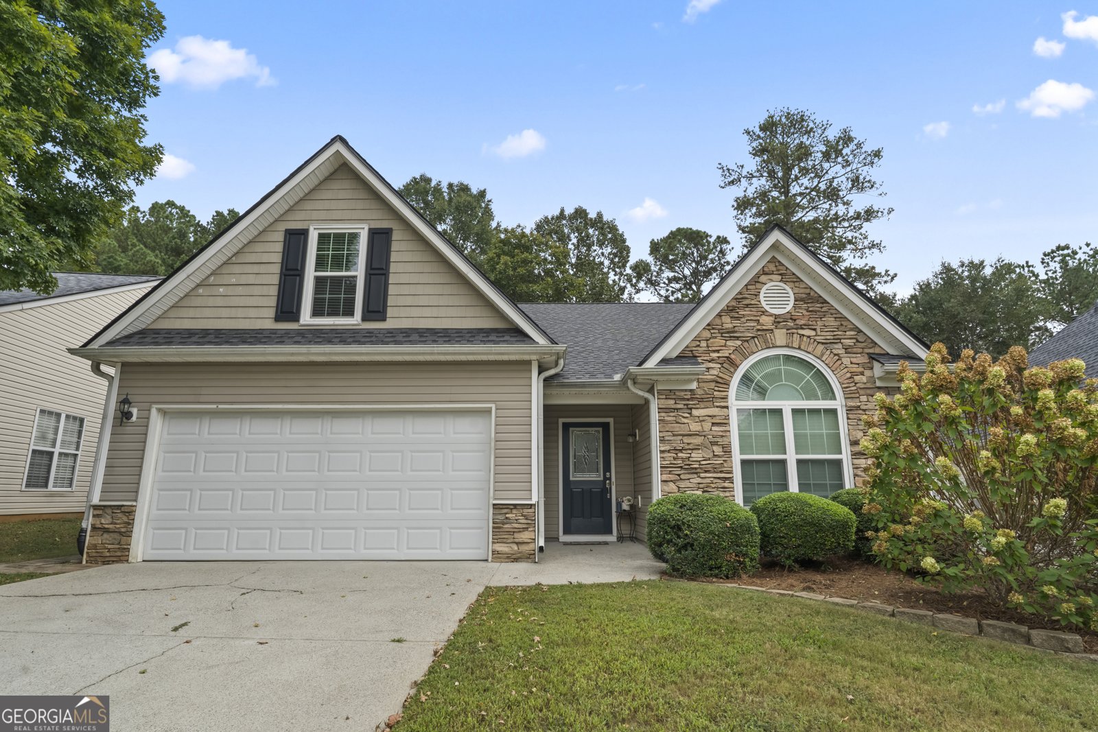 1750 Arborwood Drive Grayson - 7