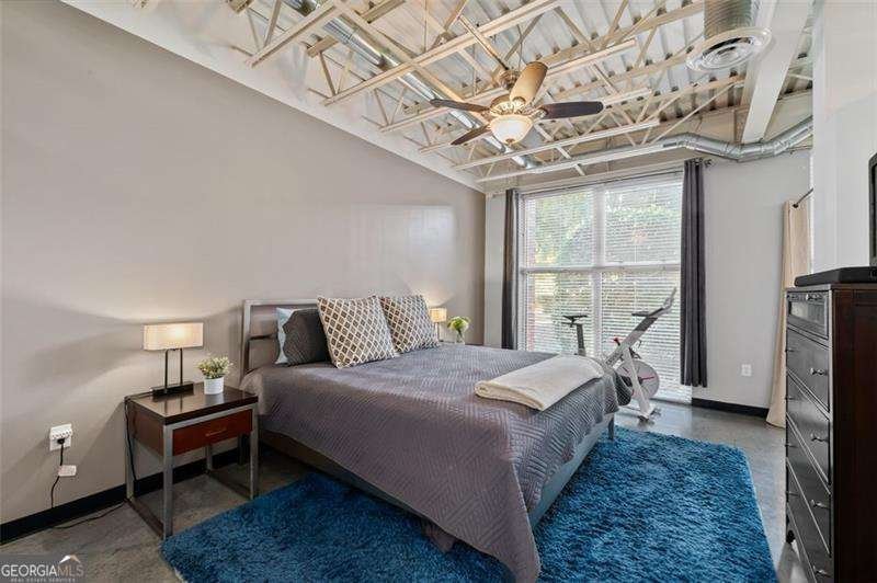 5200 Peachtree Road Atlanta - 10