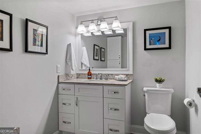 5200 Peachtree Road Atlanta - 11
