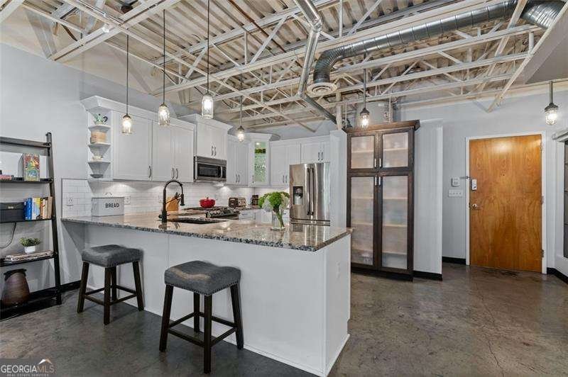 5200 Peachtree Road Atlanta - 14