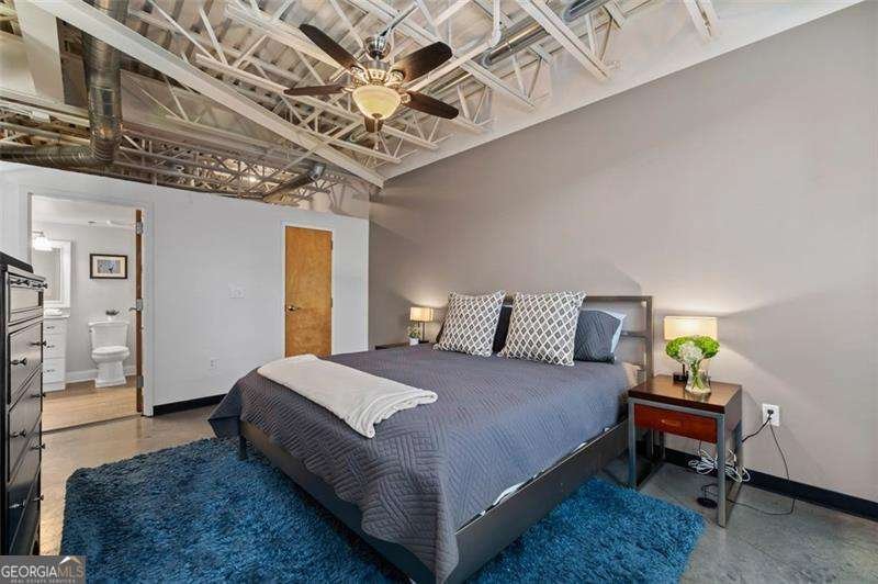 5200 Peachtree Road Atlanta - 19