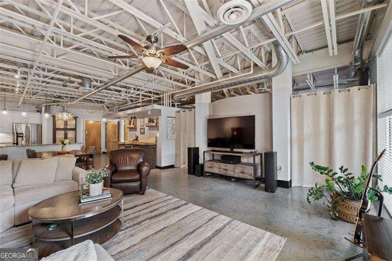 5200 Peachtree Road Atlanta - 20