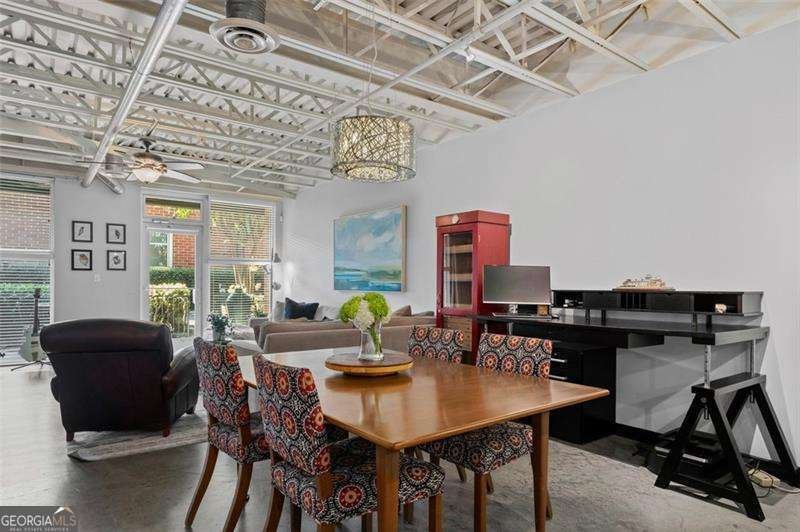 5200 Peachtree Road Atlanta - 21