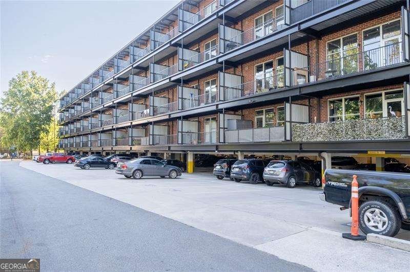 5200 Peachtree Road Atlanta - 26