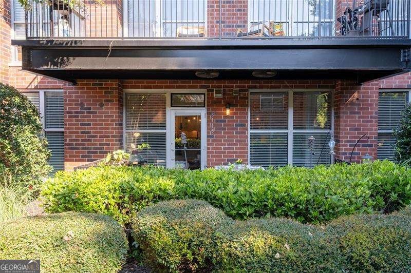 5200 Peachtree Road Atlanta - 27