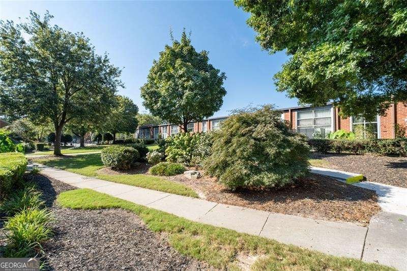 5200 Peachtree Road Atlanta - 29