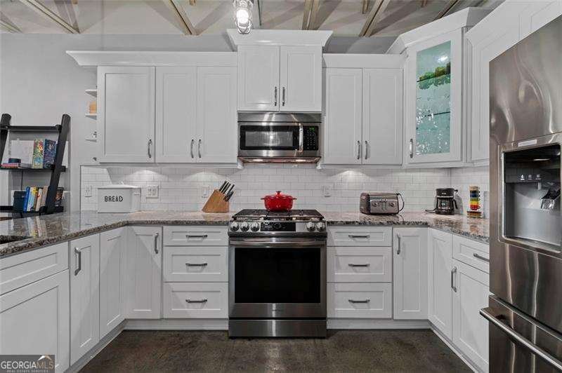 5200 Peachtree Road Atlanta - 3