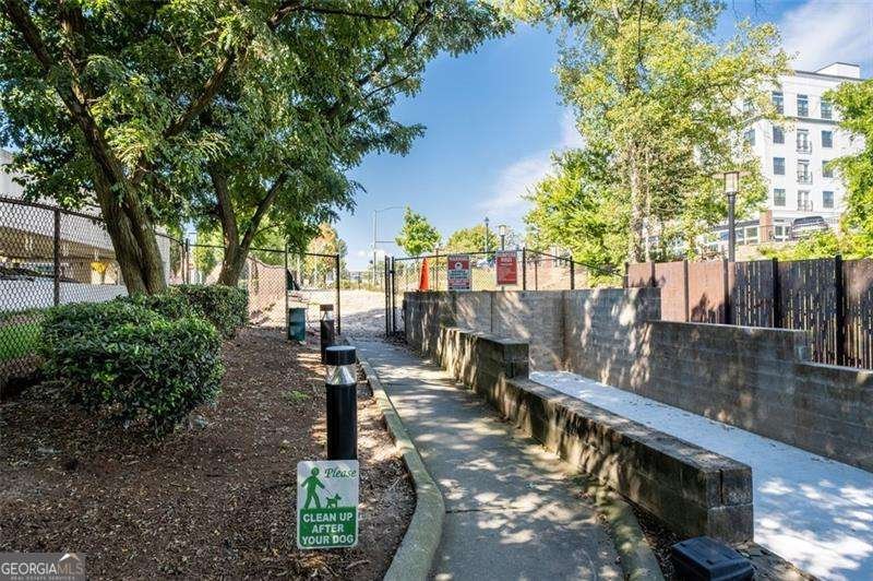 5200 Peachtree Road Atlanta - 32