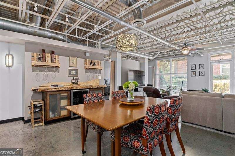 5200 Peachtree Road Atlanta - 4
