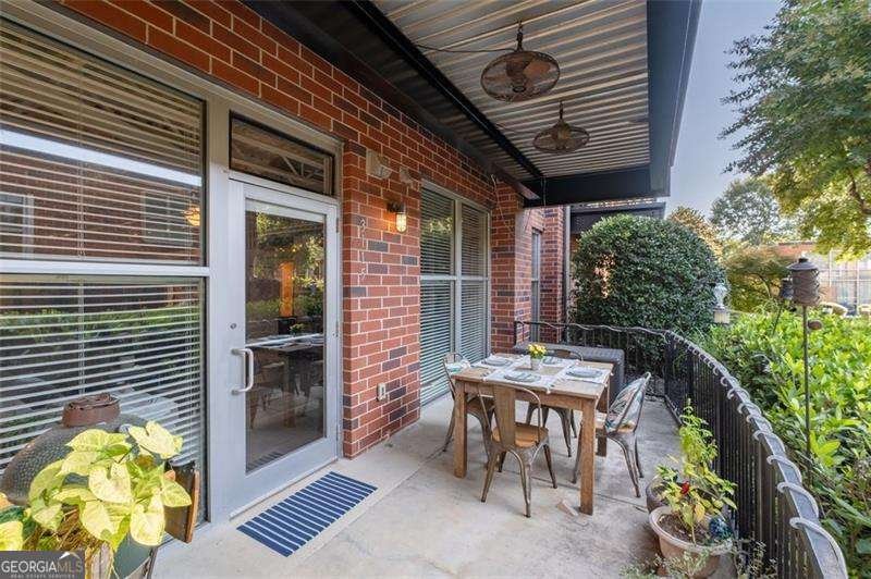 5200 Peachtree Road Atlanta - 9