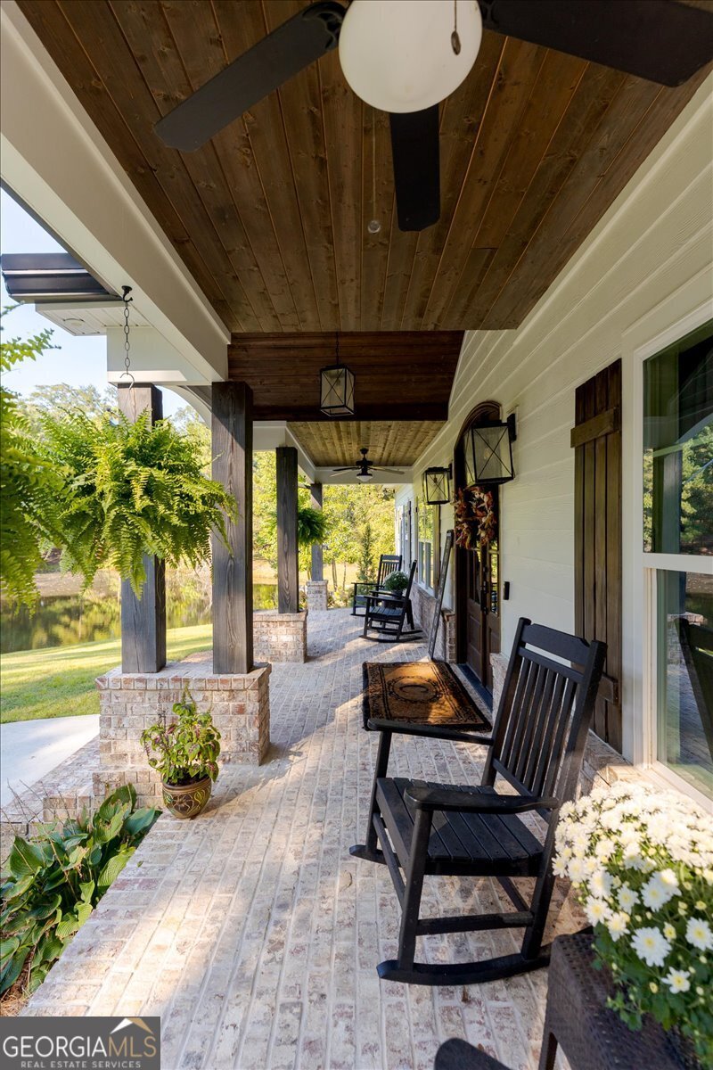 1167 Clopine Lake Road Fort Valley - 15