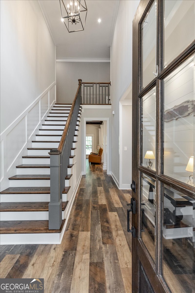 1167 Clopine Lake Road Fort Valley - 16