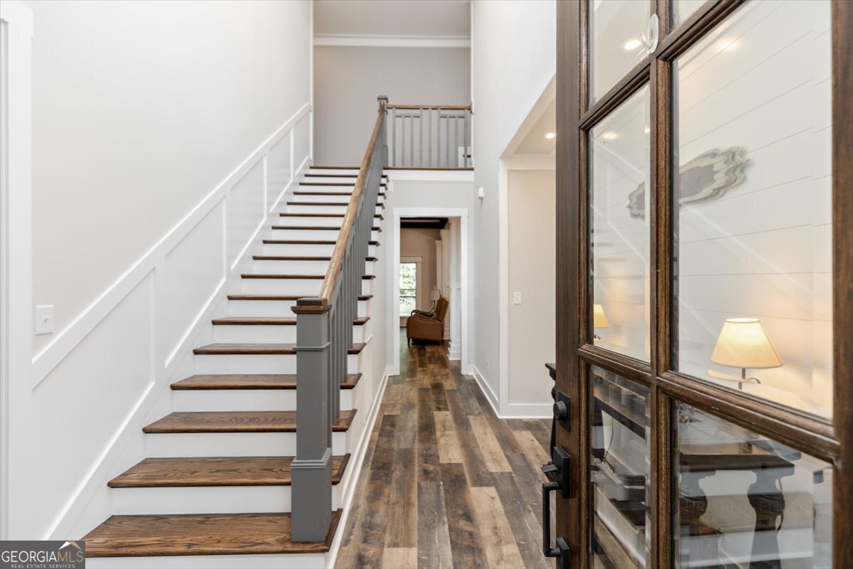 1167 Clopine Lake Road Fort Valley - 17