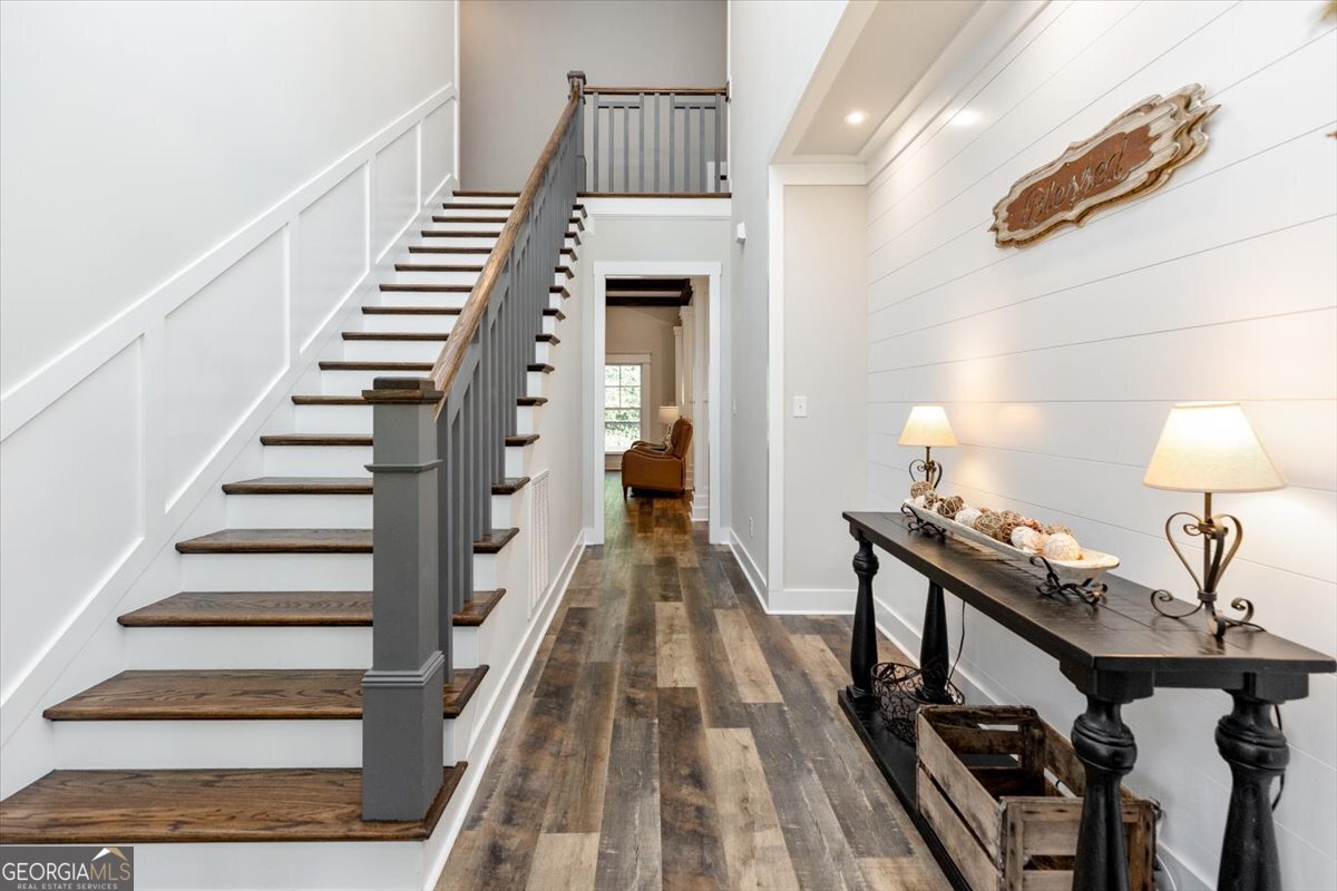 1167 Clopine Lake Road Fort Valley - 18