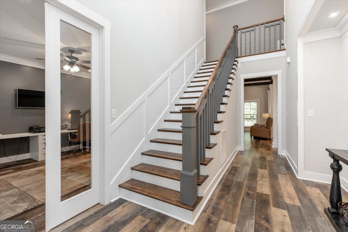 1167 Clopine Lake Road Fort Valley - 19