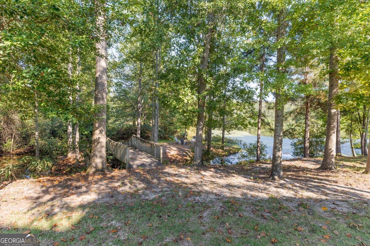 1167 Clopine Lake Road Fort Valley - 2