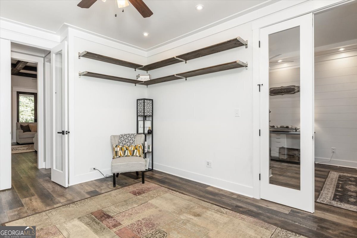 1167 Clopine Lake Road Fort Valley - 21