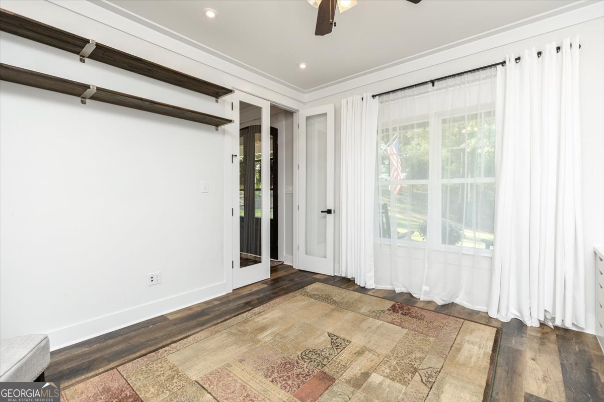 1167 Clopine Lake Road Fort Valley - 22