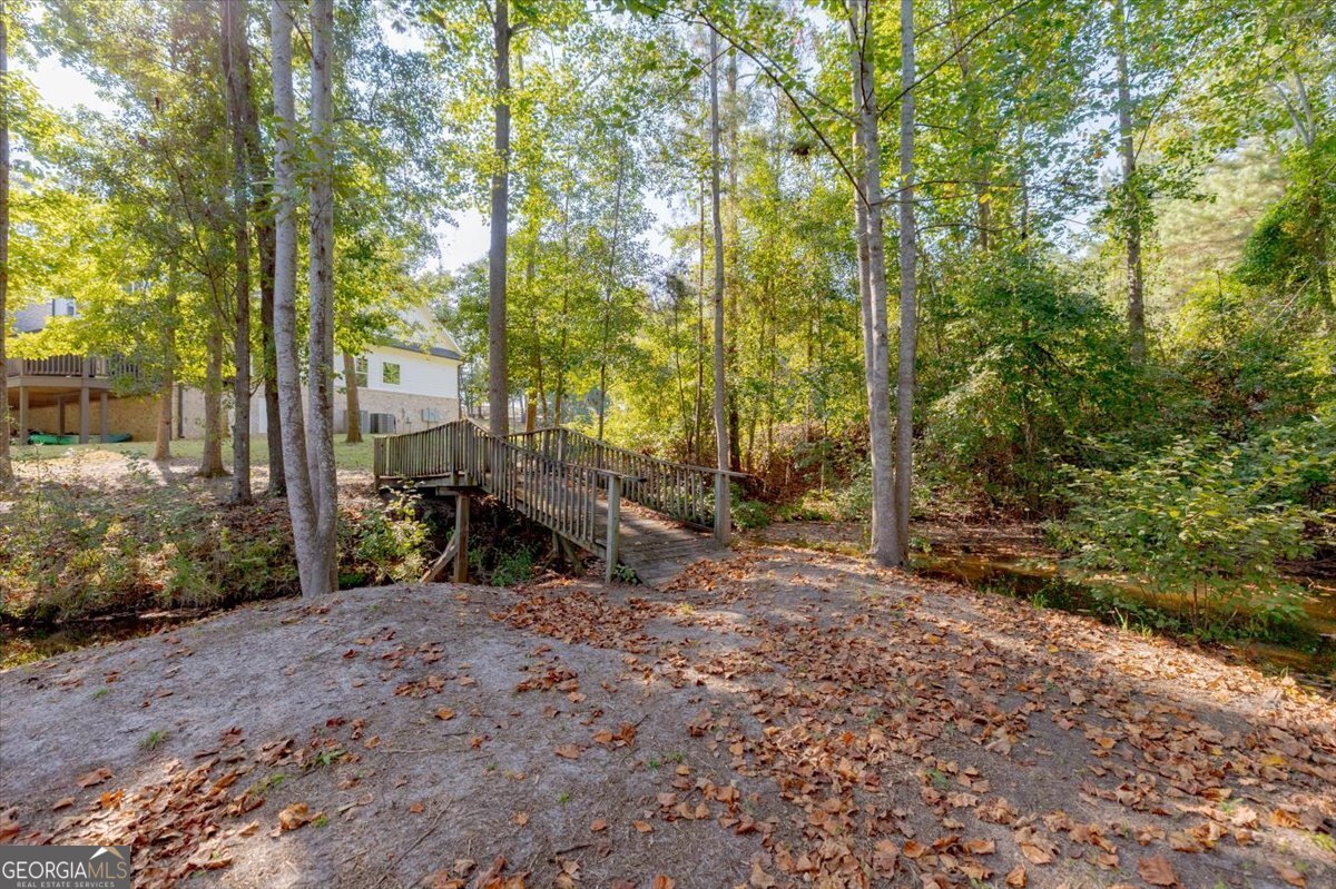 1167 Clopine Lake Road Fort Valley - 3