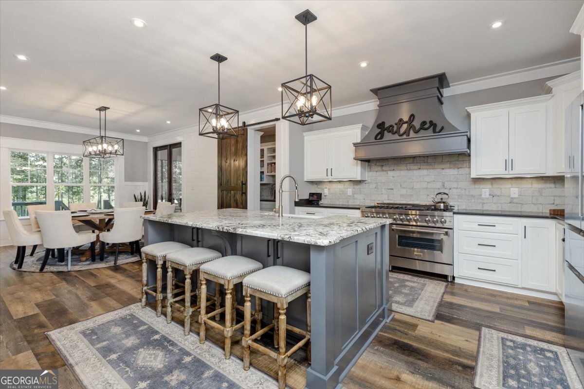 1167 Clopine Lake Road Fort Valley - 31