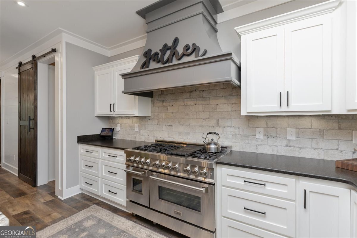 1167 Clopine Lake Road Fort Valley - 33