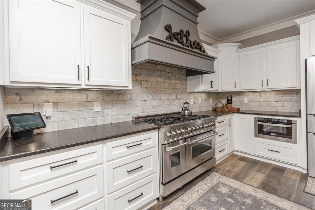 1167 Clopine Lake Road Fort Valley - 36