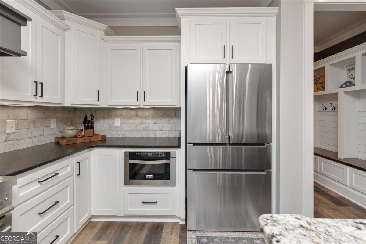 1167 Clopine Lake Road Fort Valley - 37