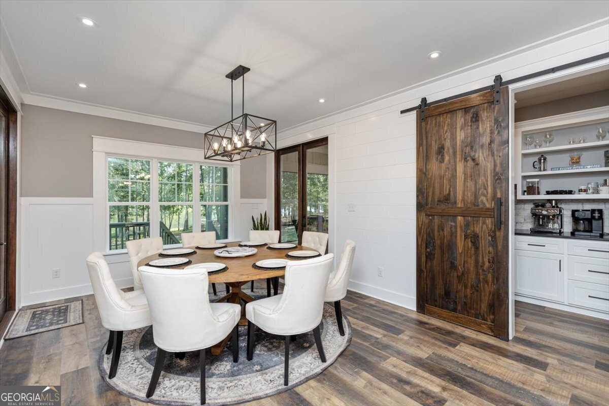 1167 Clopine Lake Road Fort Valley - 39