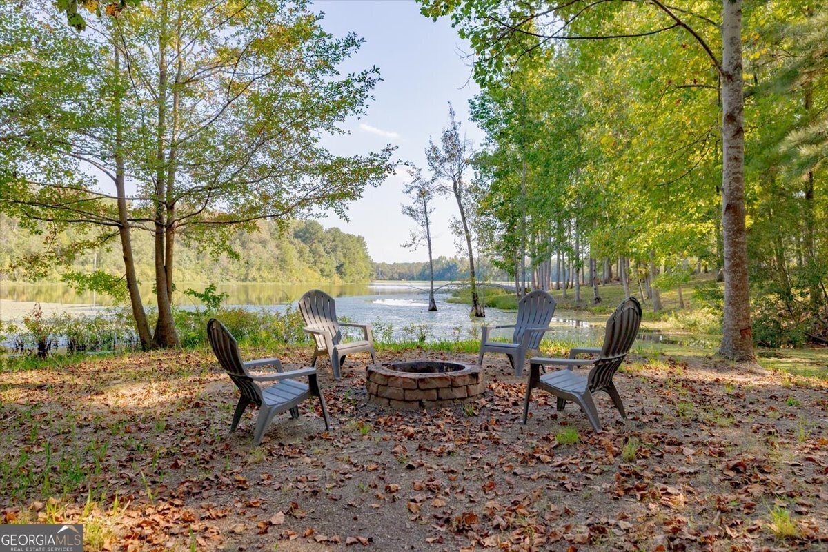 1167 Clopine Lake Road Fort Valley - 4