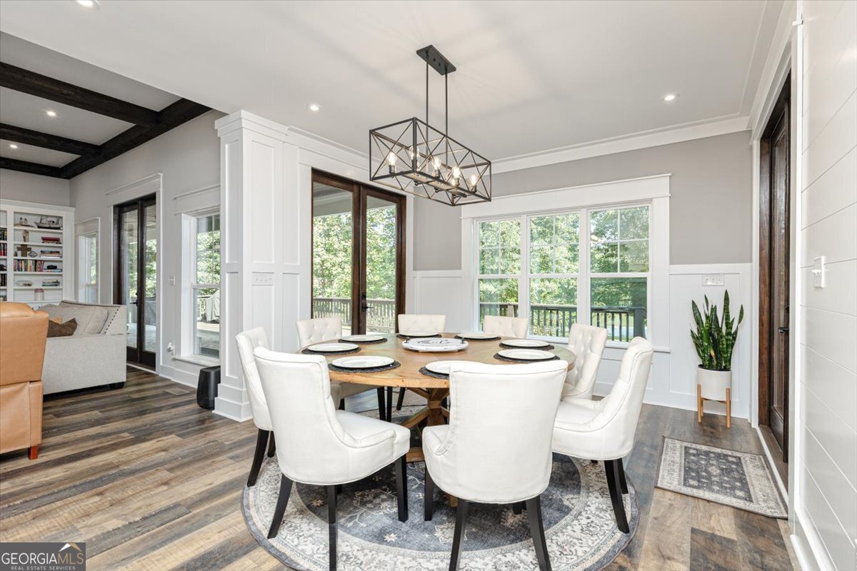 1167 Clopine Lake Road Fort Valley - 40