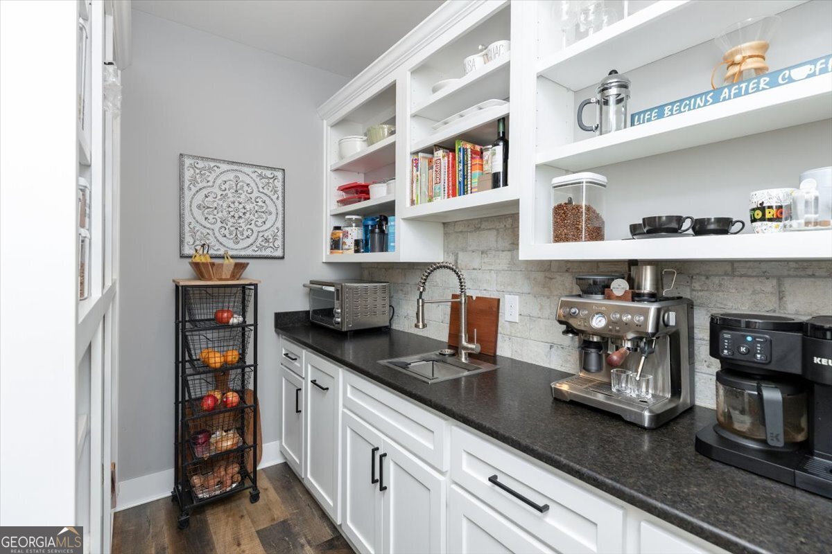 1167 Clopine Lake Road Fort Valley - 41