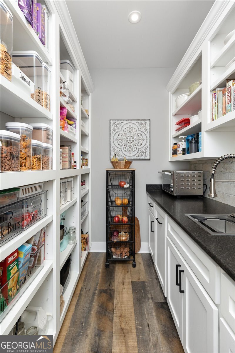 1167 Clopine Lake Road Fort Valley - 42