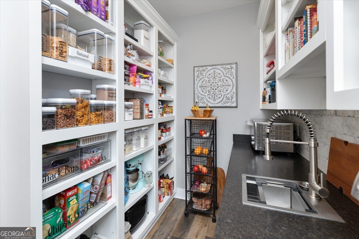 1167 Clopine Lake Road Fort Valley - 43