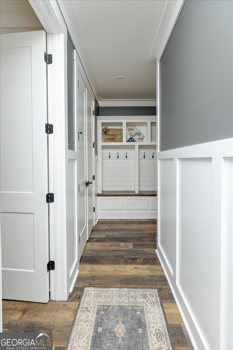 1167 Clopine Lake Road Fort Valley - 45