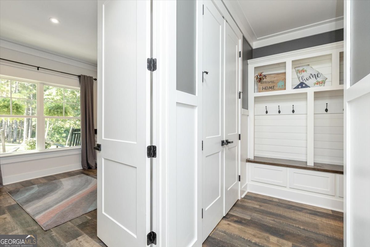 1167 Clopine Lake Road Fort Valley - 46