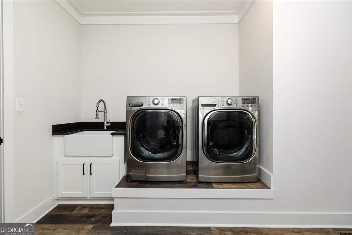 1167 Clopine Lake Road Fort Valley - 48