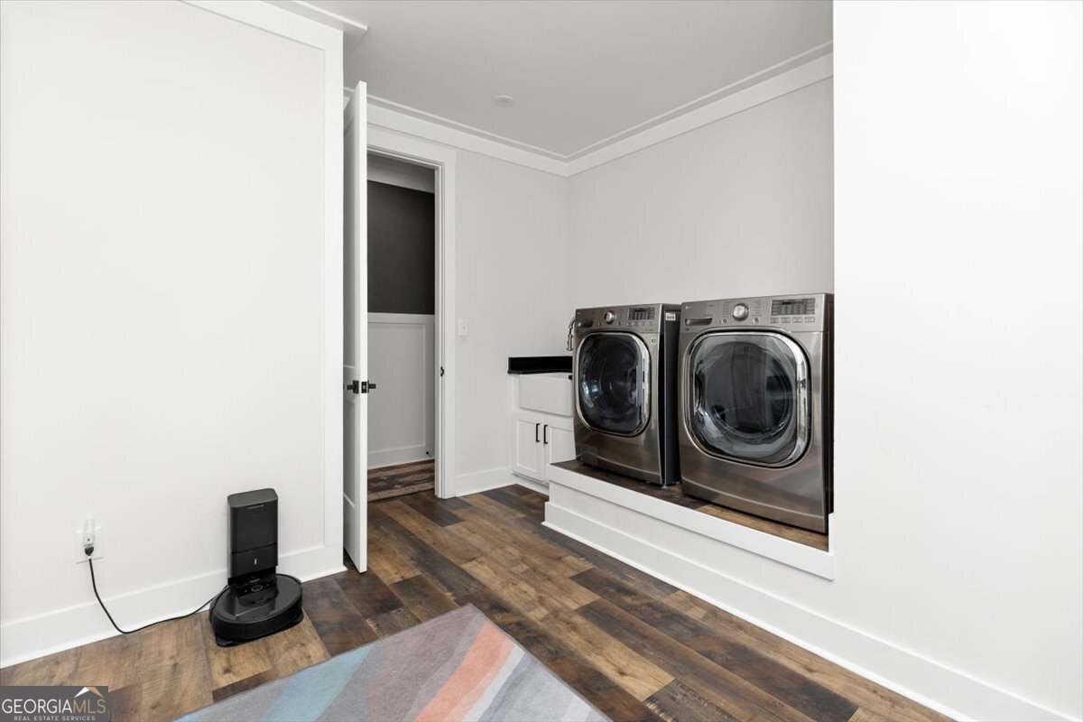 1167 Clopine Lake Road Fort Valley - 49