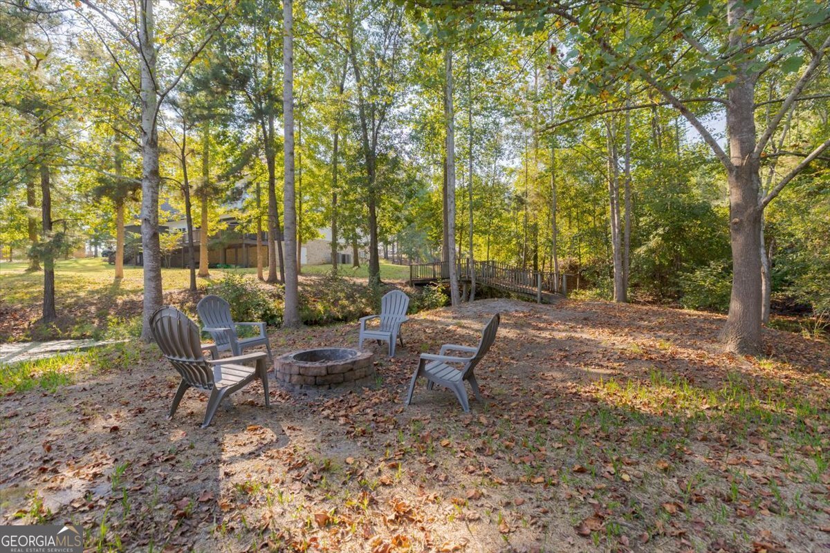 1167 Clopine Lake Road Fort Valley - 5