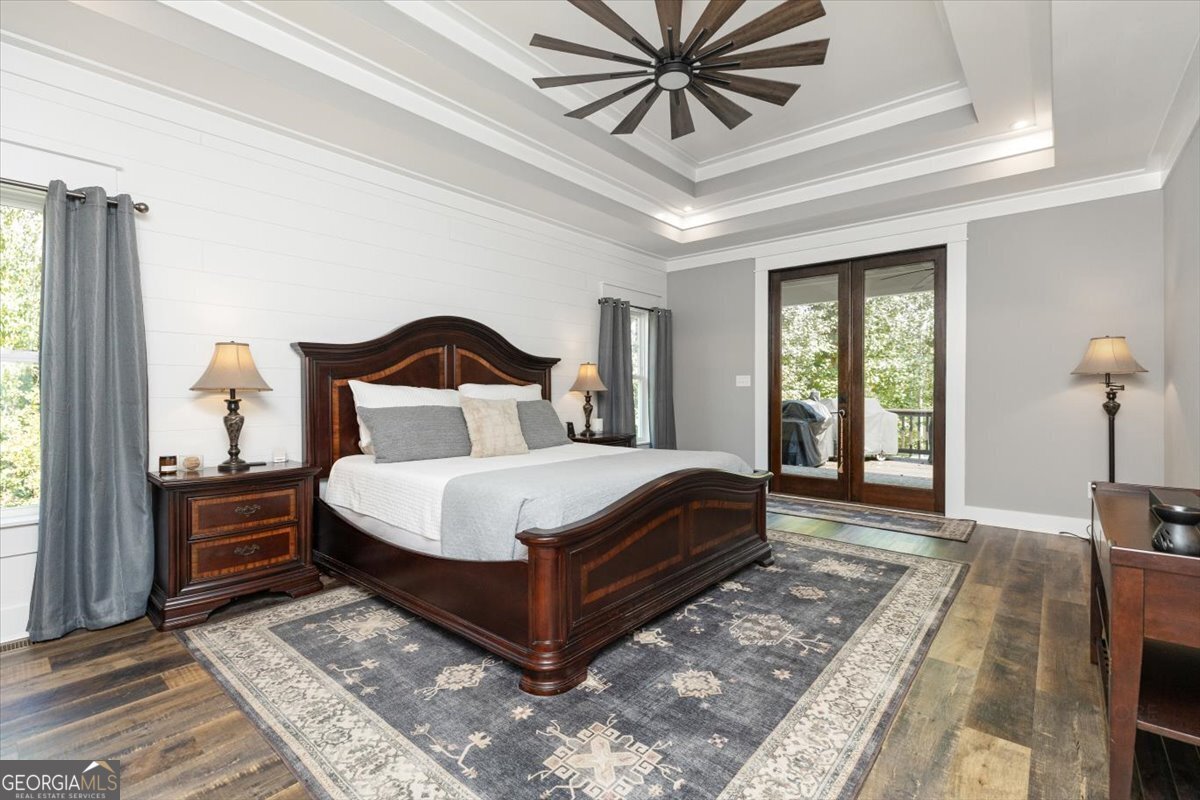 1167 Clopine Lake Road Fort Valley - 51