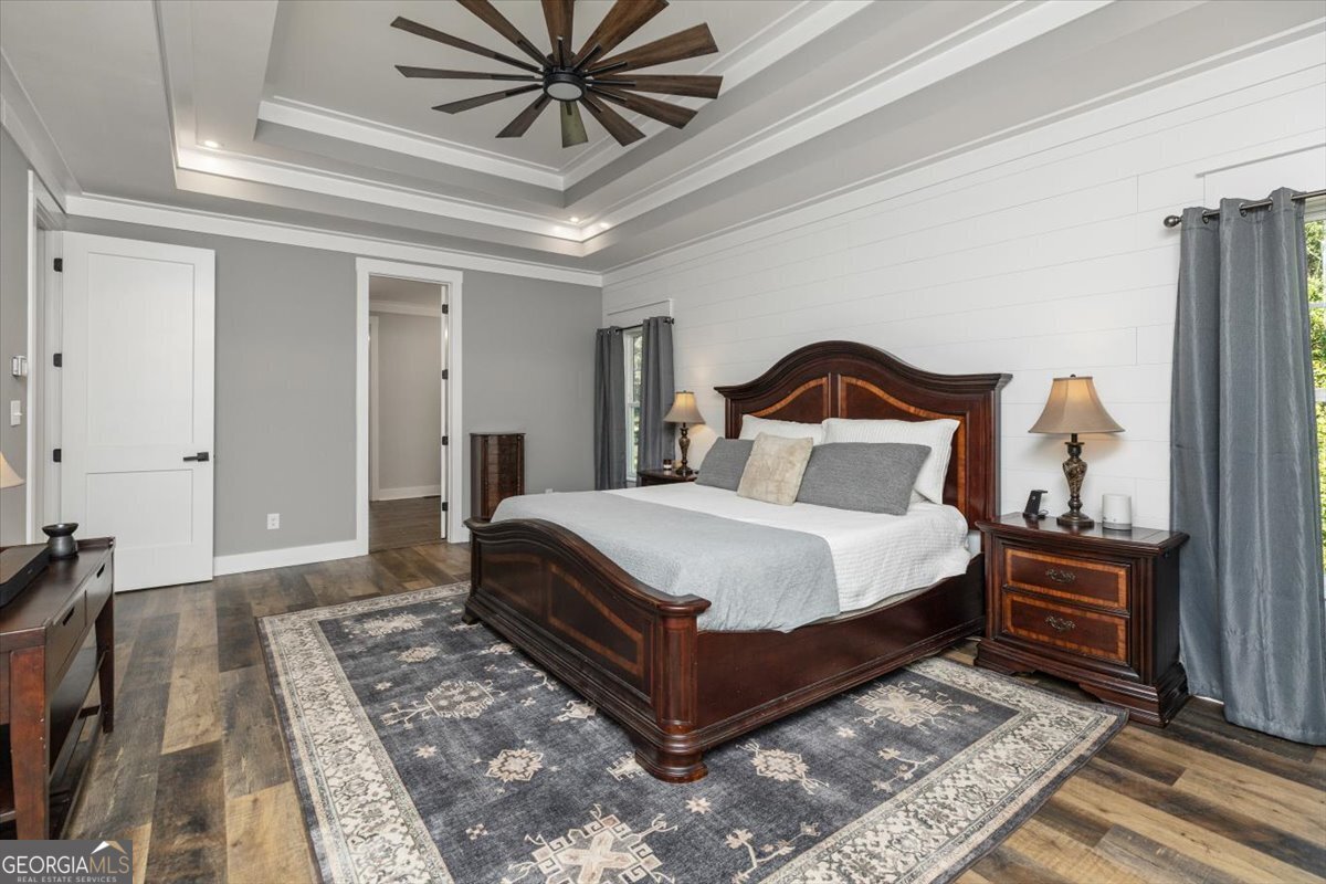 1167 Clopine Lake Road Fort Valley - 52