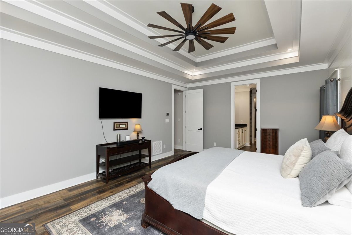 1167 Clopine Lake Road Fort Valley - 53