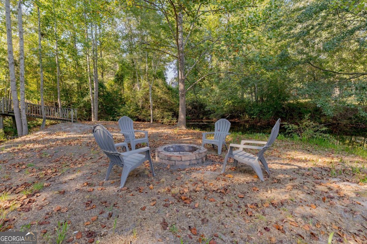 1167 Clopine Lake Road Fort Valley - 6